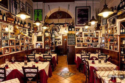 Foto del ristorante