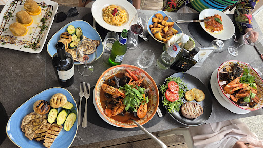 Ristorante Dal Cozzaro