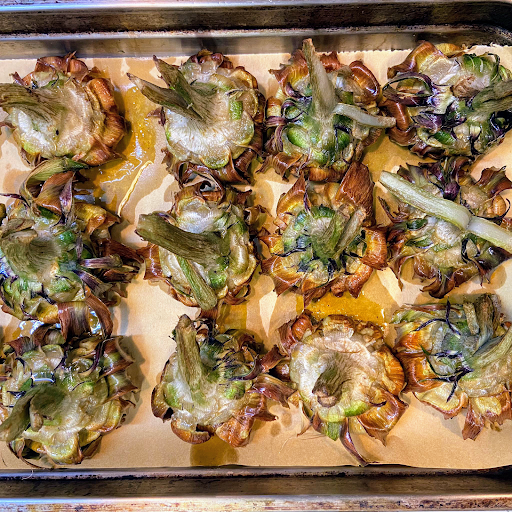 Ristorante Dammi di Più