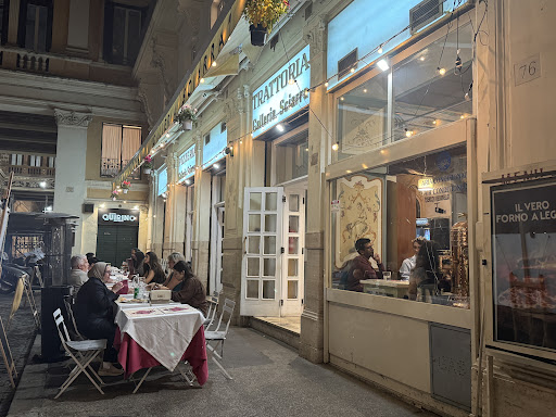 Foto del ristorante
