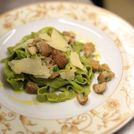 Ristorante La Filoma