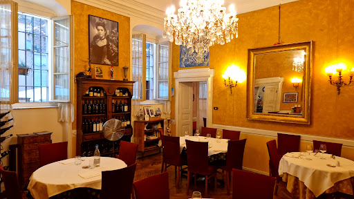 Foto del ristorante