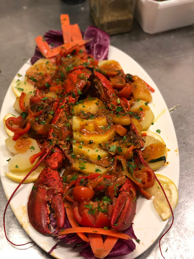 Ristorante La Forchetta