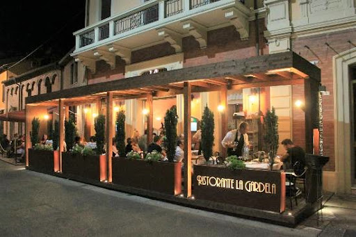 Foto del ristorante