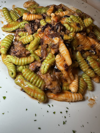 Ristorante La Gardela