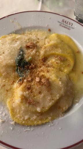 Ristorante La Greppia