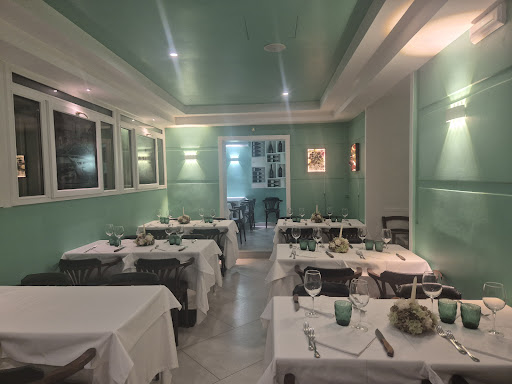 Foto del ristorante