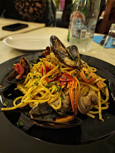 Ristorante La Pergoletta