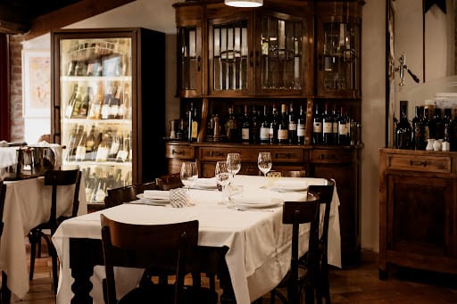 Ristorante Le Proposte