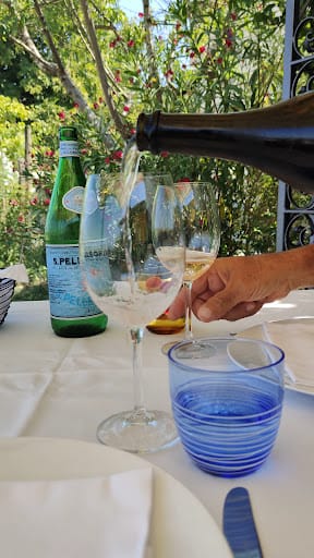 Ristorante Le Proposte