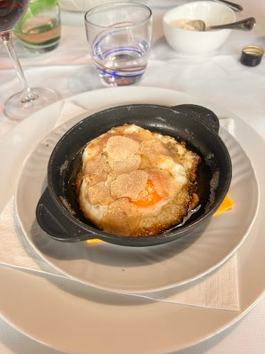 Ristorante Le Proposte