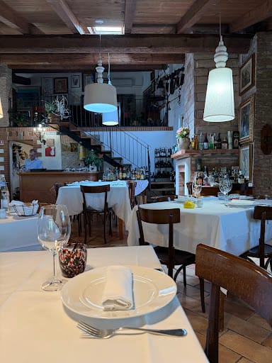 Ristorante Le Proposte