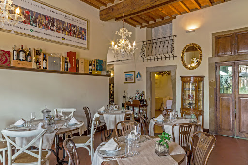 Foto del ristorante
