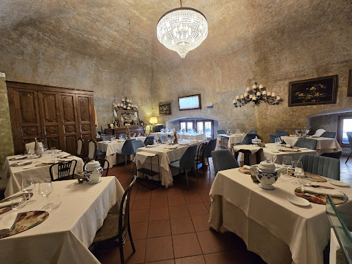 Foto del ristorante