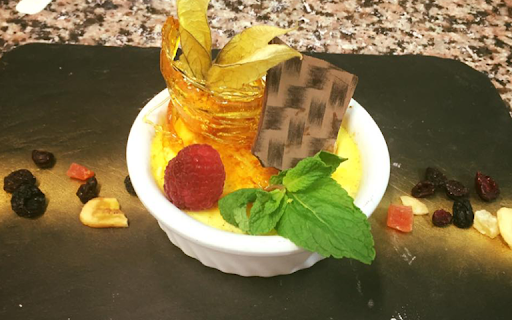 Ristorante Logge Vasari