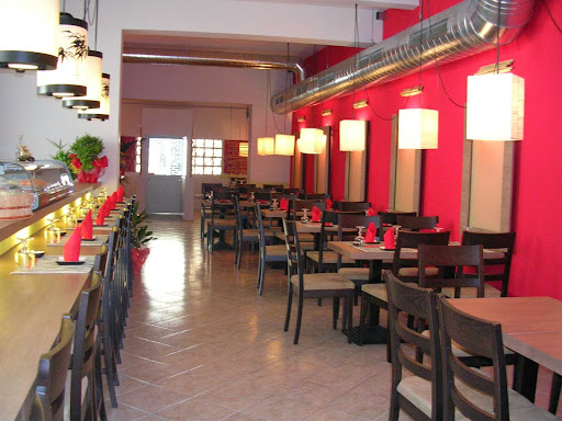Foto del ristorante