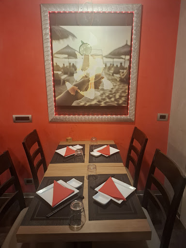 Foto del ristorante