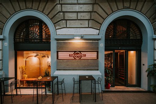 Foto del ristorante