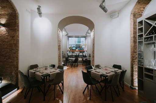Foto del ristorante
