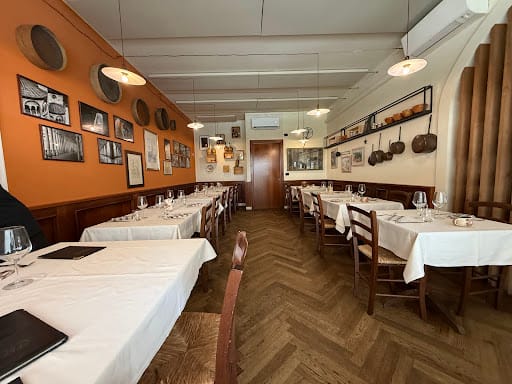 Foto di Ristorante Pomposa al Re Gras