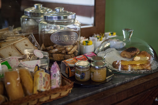 Foto del ristorante
