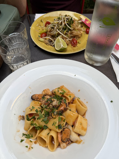 Ristorante Quinoa Senza Glutine Firenze