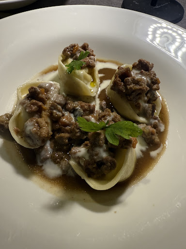 Ristorante Tentazioni di Gusto