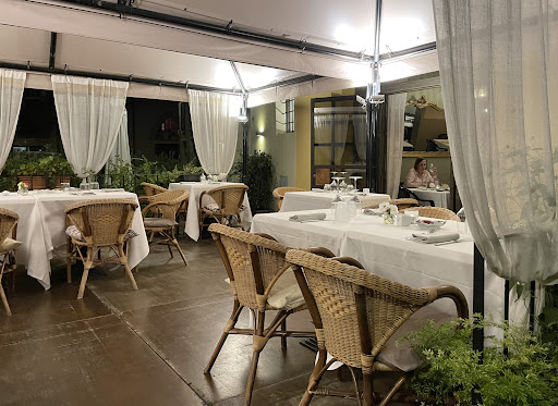 Foto del ristorante