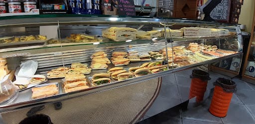 Foto di Ristorante il Veliero