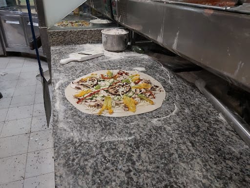 Foto di Ristorante il Veliero