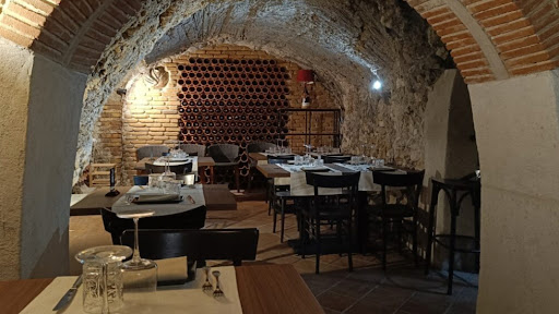 Foto del ristorante