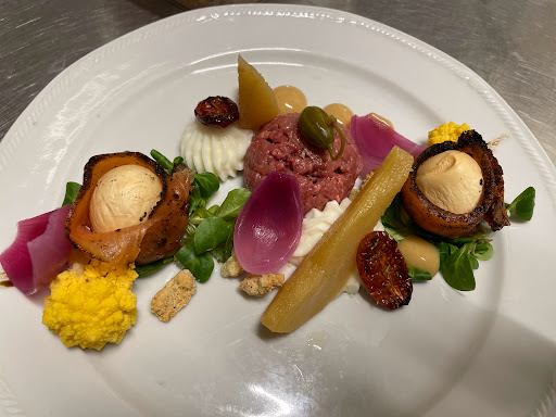 Foto del ristorante