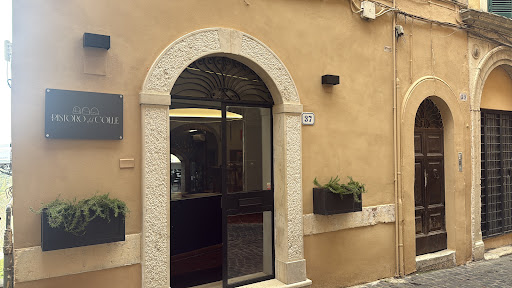 Foto del ristorante
