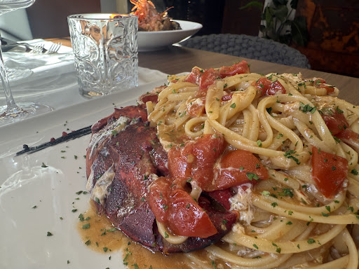 Foto del ristorante