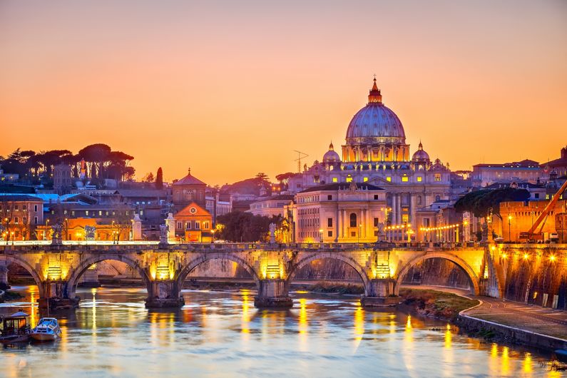 Ristoranti senza glutine a Roma