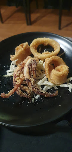 Foto del ristorante