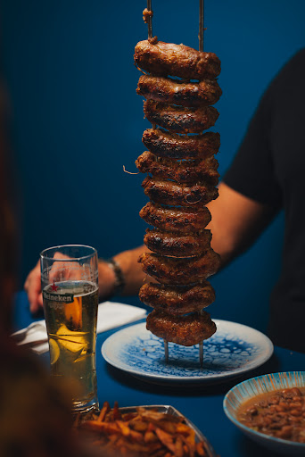 Foto del ristorante