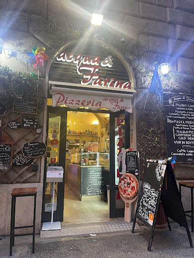 Foto del ristorante