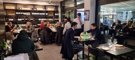 Foto del ristorante