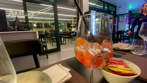 Foto del ristorante