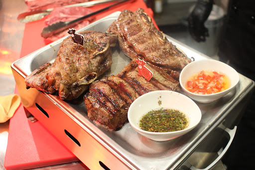 Santana Ristorante Argentino