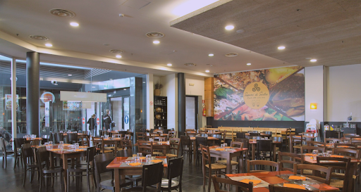 Foto del ristorante