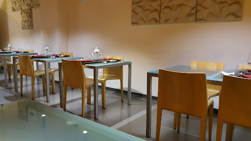 Foto del ristorante