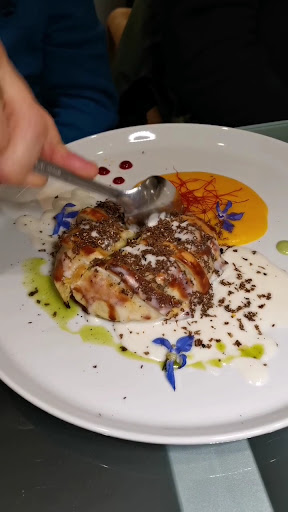 Foto del ristorante