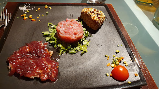 Foto del ristorante