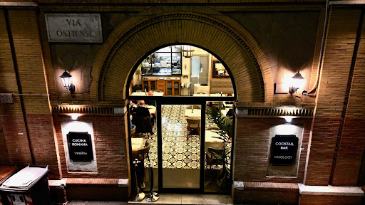 Foto del ristorante