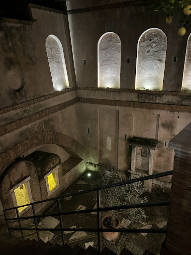 Foto del ristorante