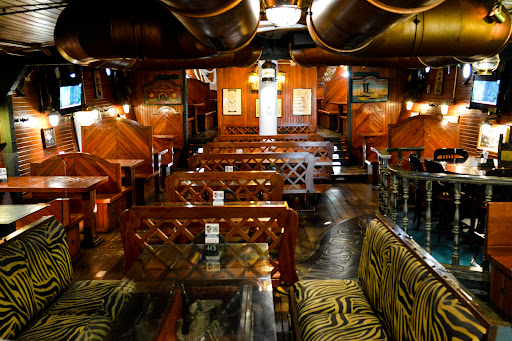 Foto del ristorante