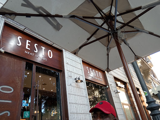 Foto del ristorante