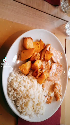 Foto del ristorante